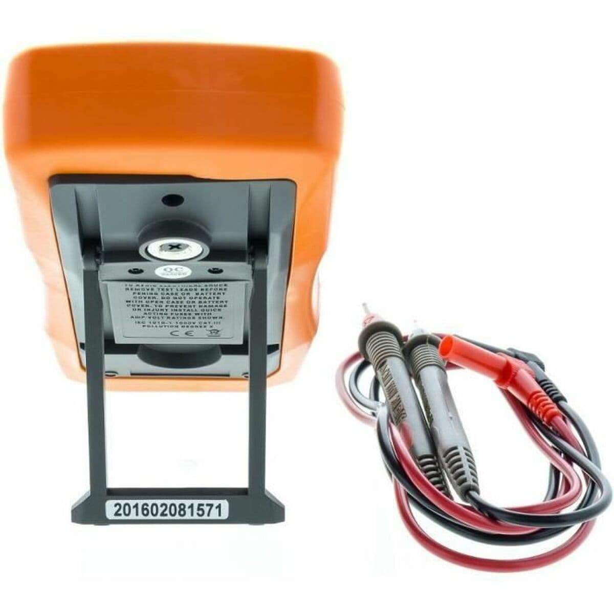 Multimeter RETLUX - Image 3