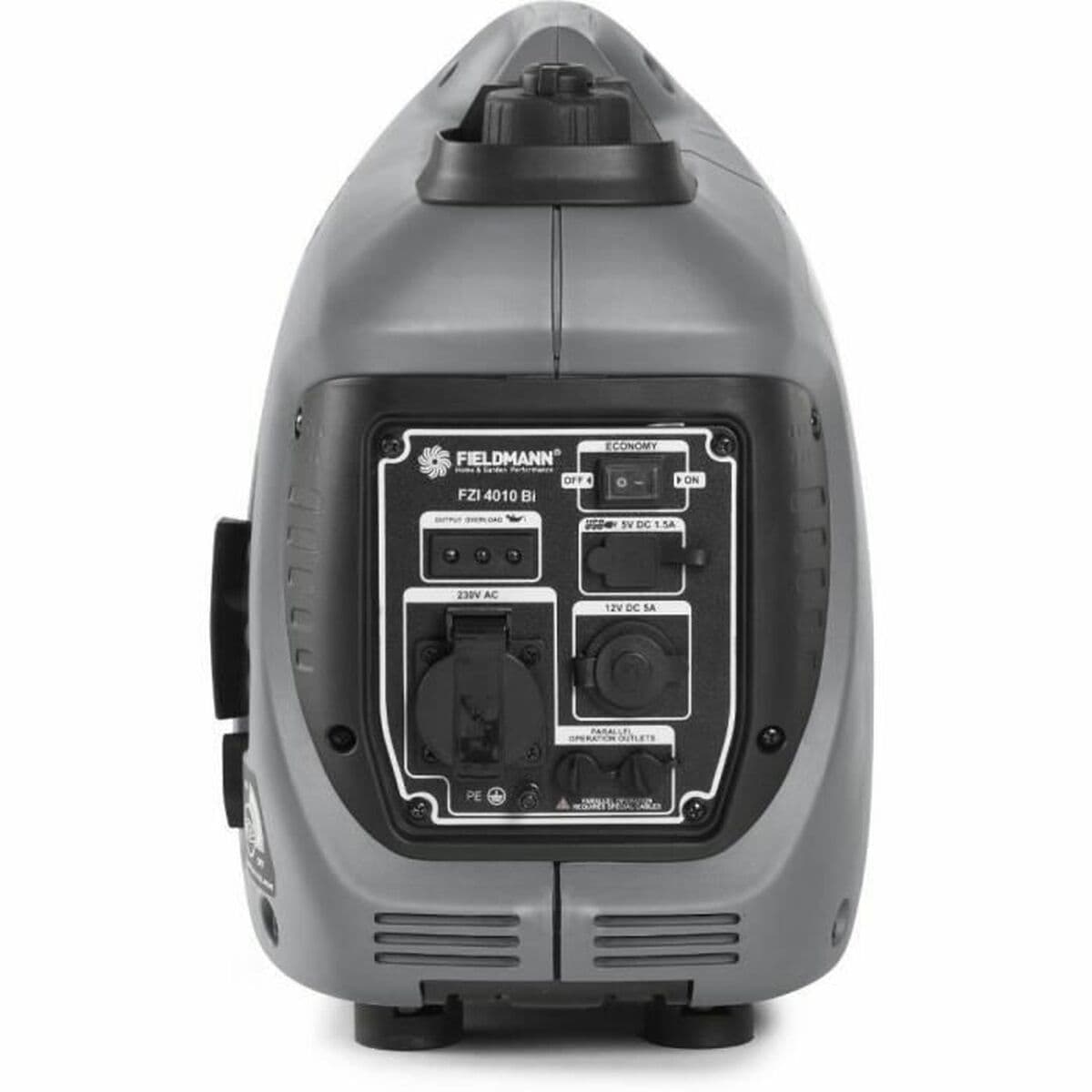 Generador Fieldmann FZI 4010-Bi - Image 2