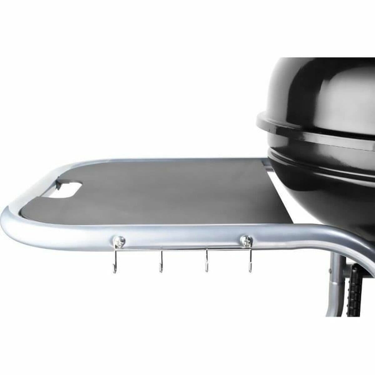 Grill Tragbarer Fieldmann FZG 1014 Metall Stahl - Image 6