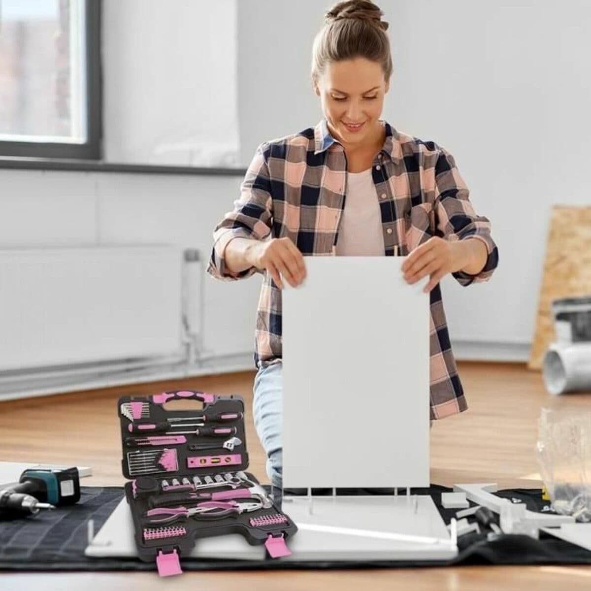 Juego de Llaves Fieldmann - Image 2