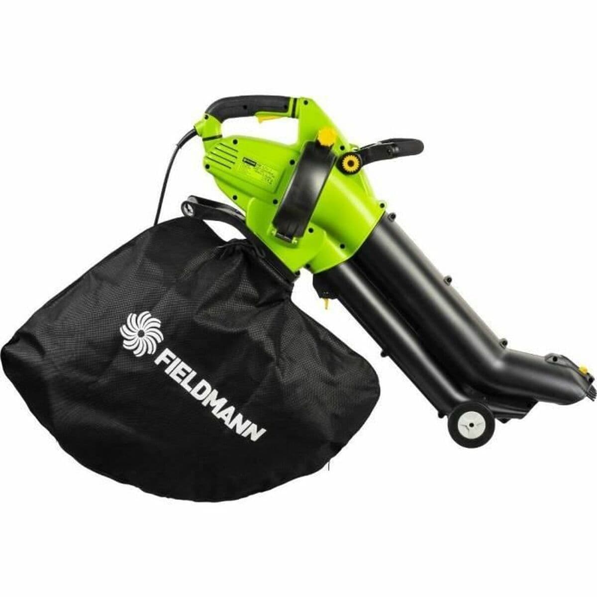 Gebläse Fieldmann FZF 4050-E - Image 3