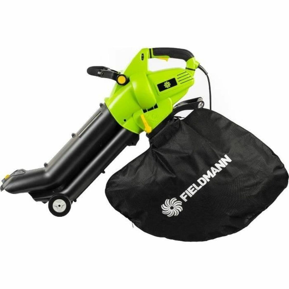 Gebläse Fieldmann FZF 4050-E - Image 4