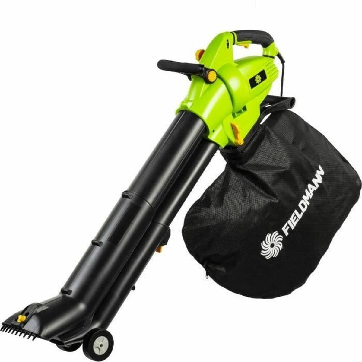 Gebläse Fieldmann FZF 4050-E - Image 5