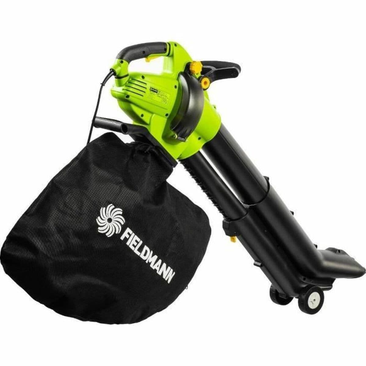 Gebläse Fieldmann FZF 4050-E - Image 6