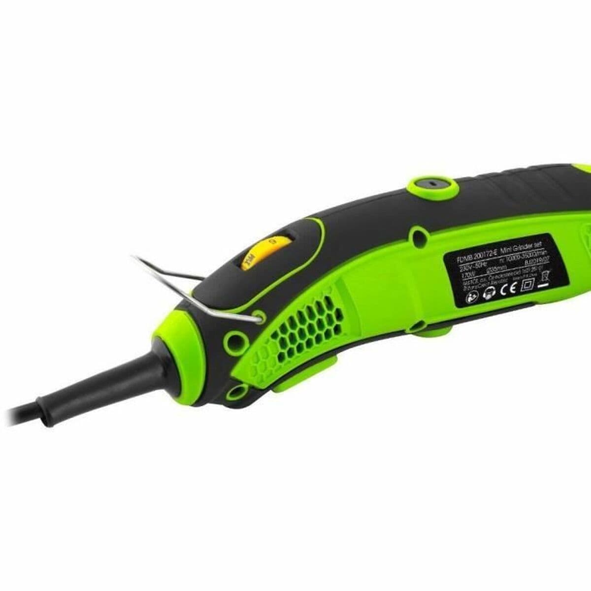 Multifunktionellt verktyg Fieldmann FDMB 200172-E - Image 4