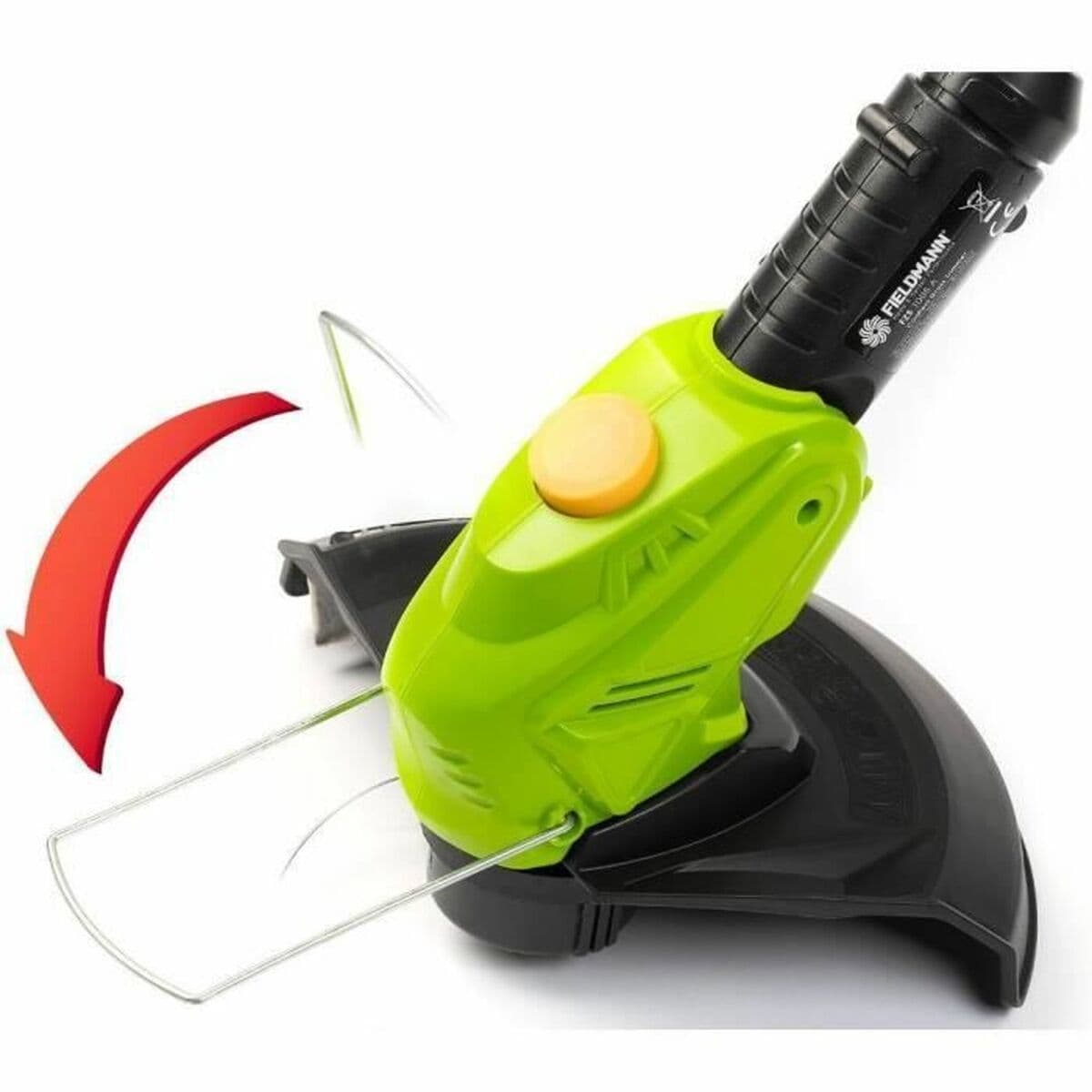 Kantskärare Fieldmann FZS 1005-A - Image 6