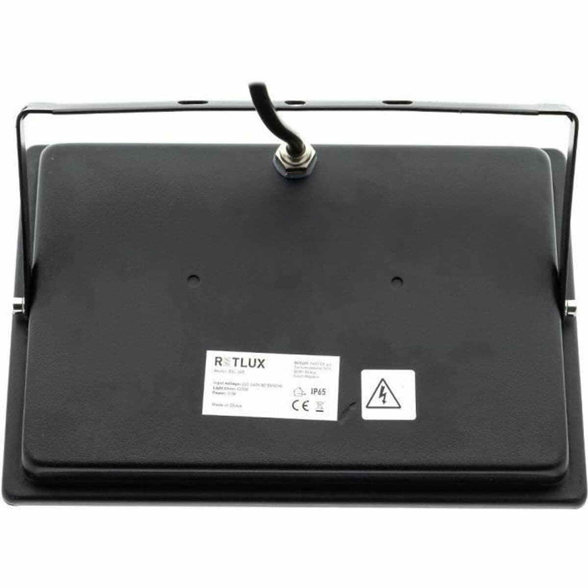 LED spotlight RETLUX RSL 245 - Image 4