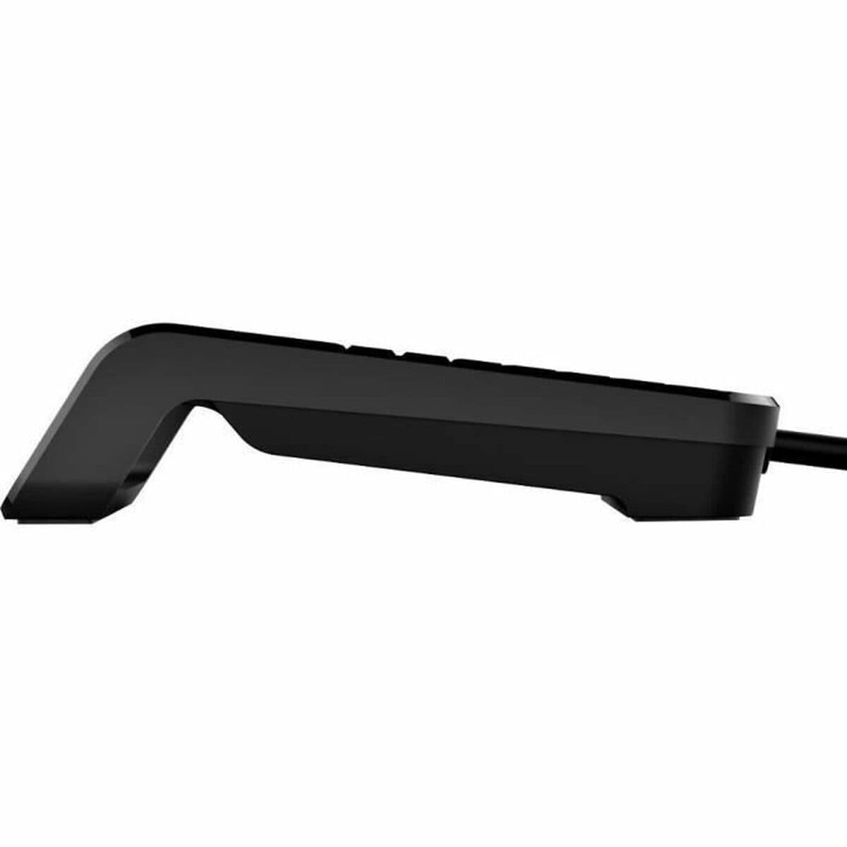 Externes Kartenlesegerät Yenkee YCR 101 Schwarz - Image 4