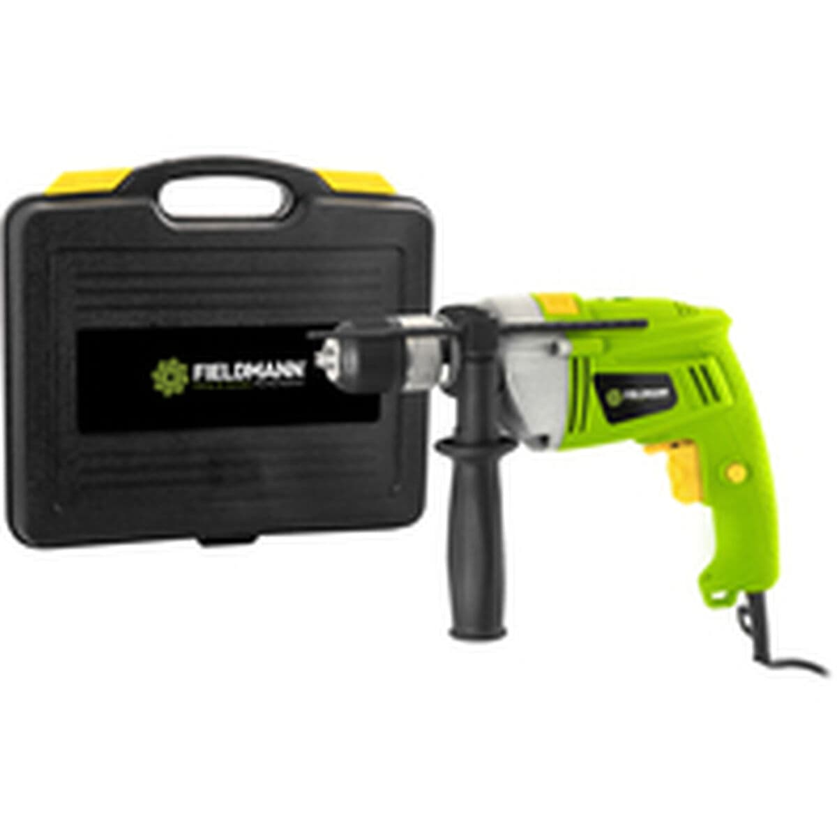 Electric screwdriver Fieldmann FDV 200751-E - Image 8