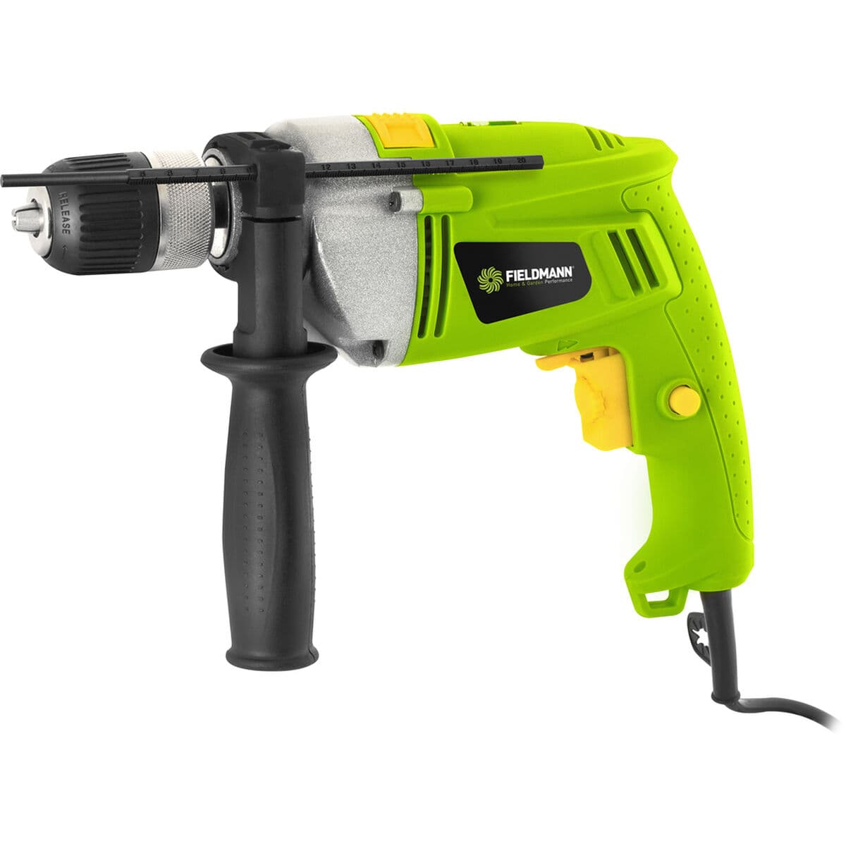 Electric screwdriver Fieldmann FDV 200751-E - Image 9