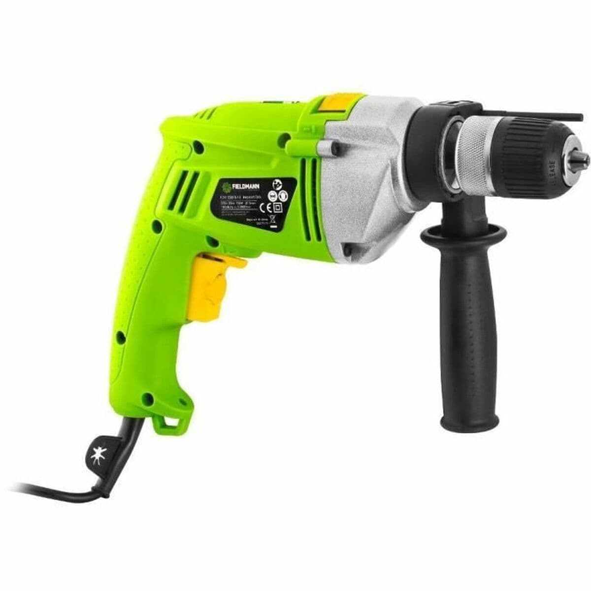 Electric screwdriver Fieldmann FDV 200751-E - Image 3