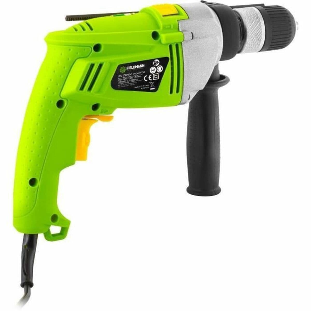 Electric screwdriver Fieldmann FDV 200751-E - Image 4