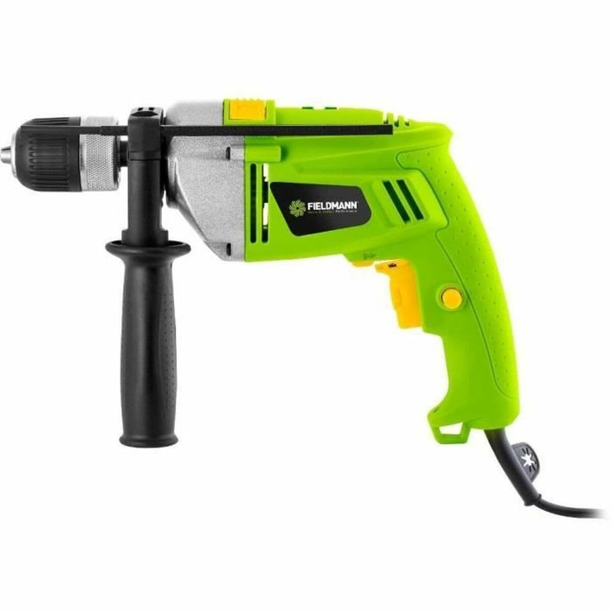 Electric screwdriver Fieldmann FDV 200751-E - Image 5