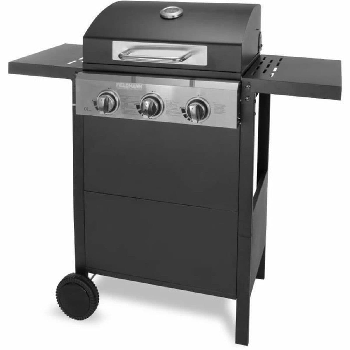 Gasgrill Fieldmann FZG 3003 - Image 2