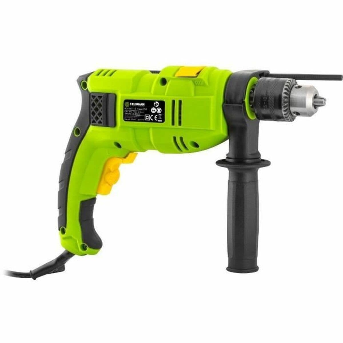 Elektrischer Schraubendreher Fieldmann FDV 200711-E 710 W - Image 2