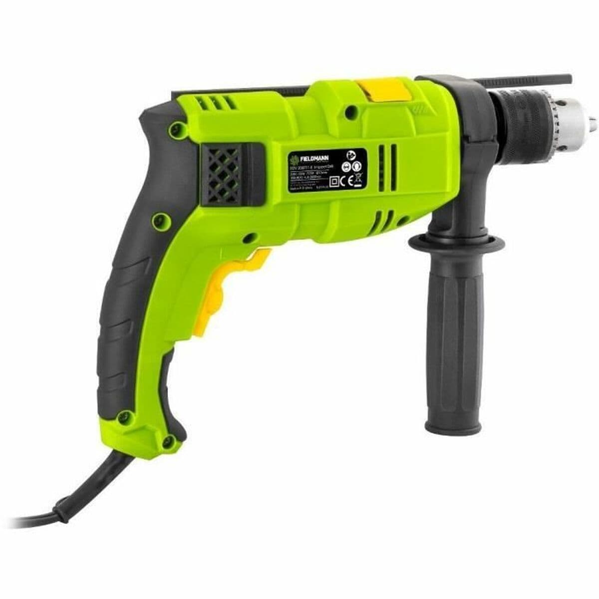 Elektrischer Schraubendreher Fieldmann FDV 200711-E 710 W - Image 3