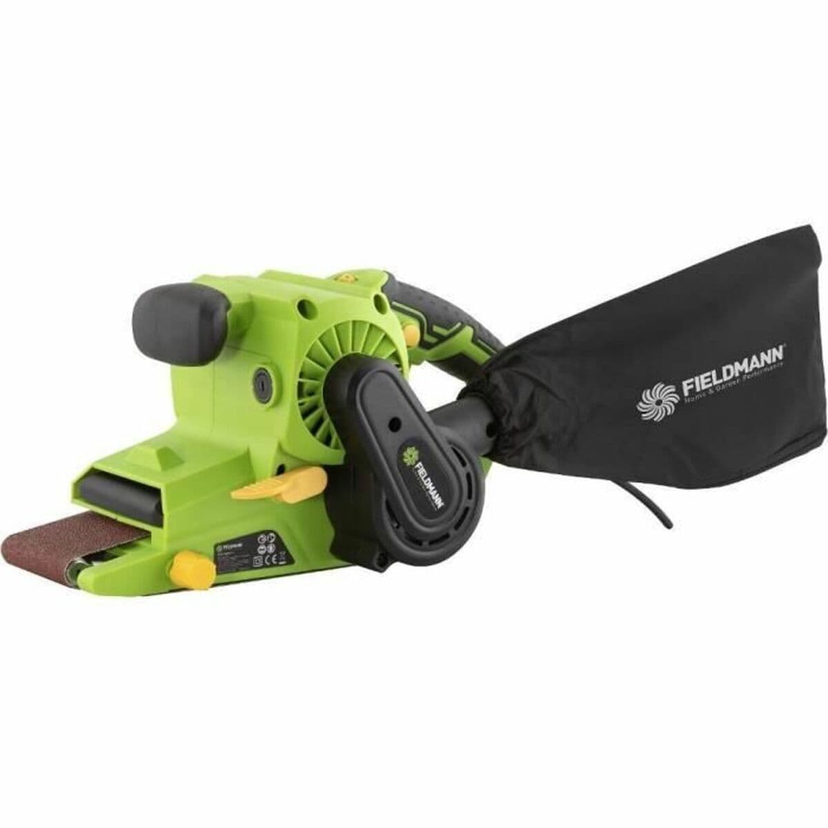 Lijadora excéntrica Fieldmann FDBP 200901-E