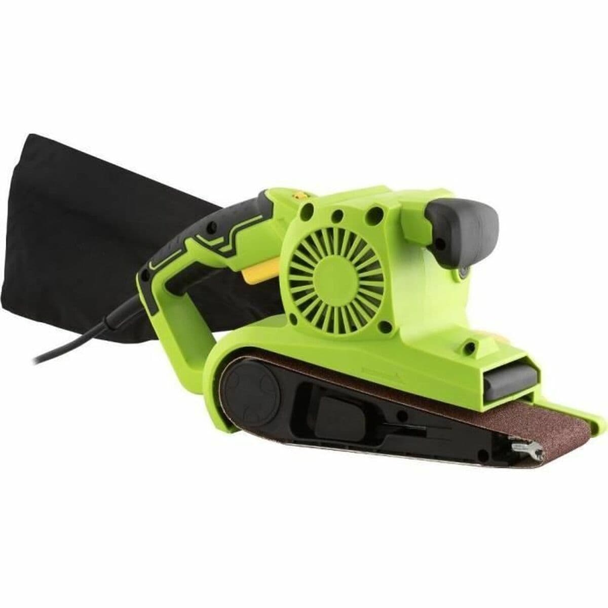 Lijadora excéntrica Fieldmann FDBP 200901-E - Image 2