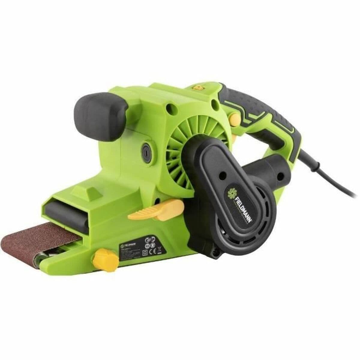 Lijadora excéntrica Fieldmann FDBP 200901-E - Image 3
