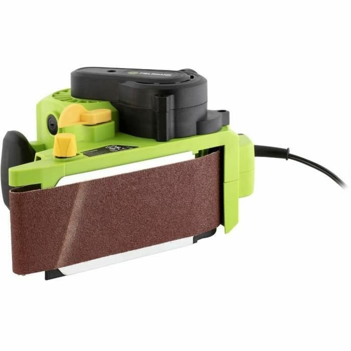 Lijadora excéntrica Fieldmann FDBP 200901-E - Image 4