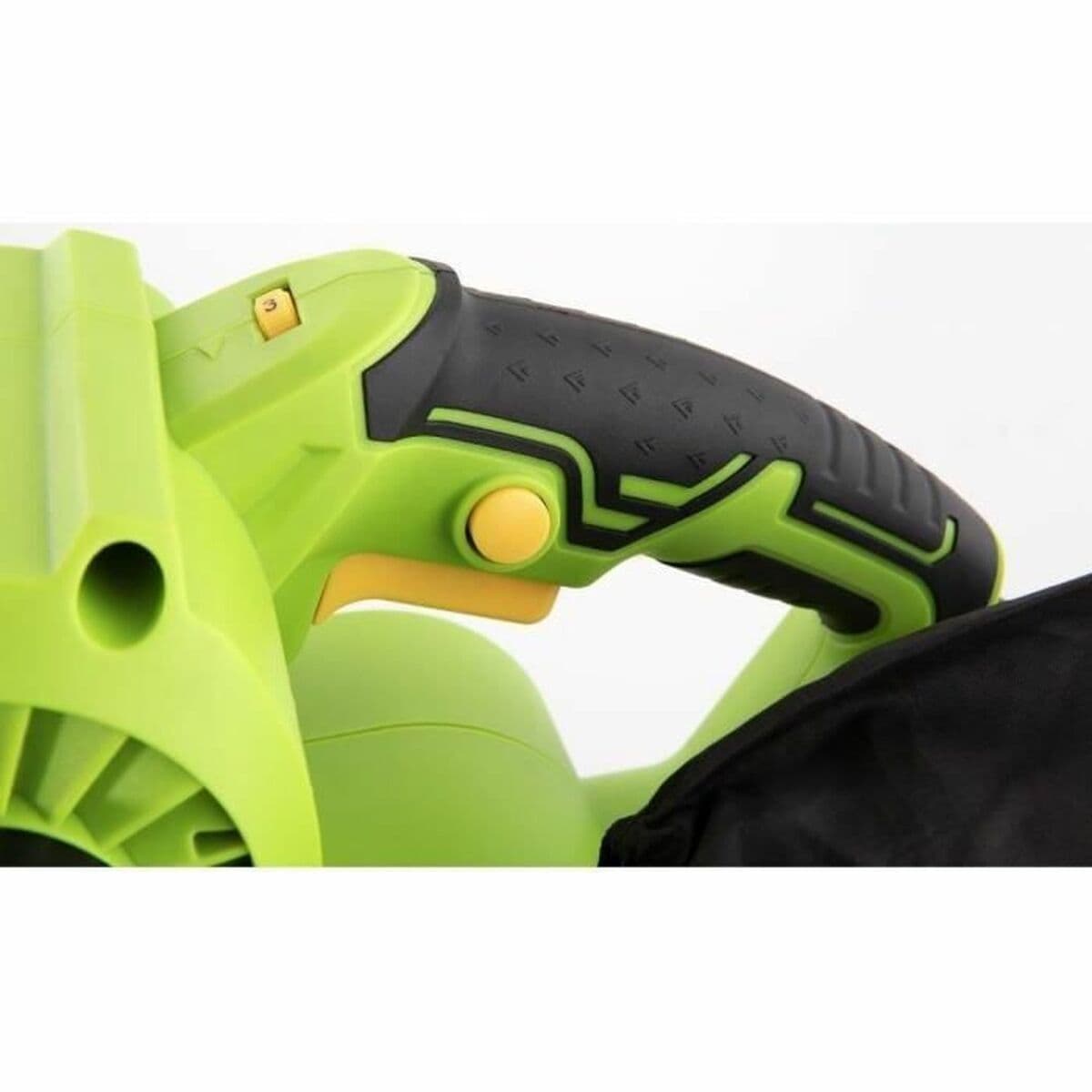 Lijadora excéntrica Fieldmann FDBP 200901-E - Image 6