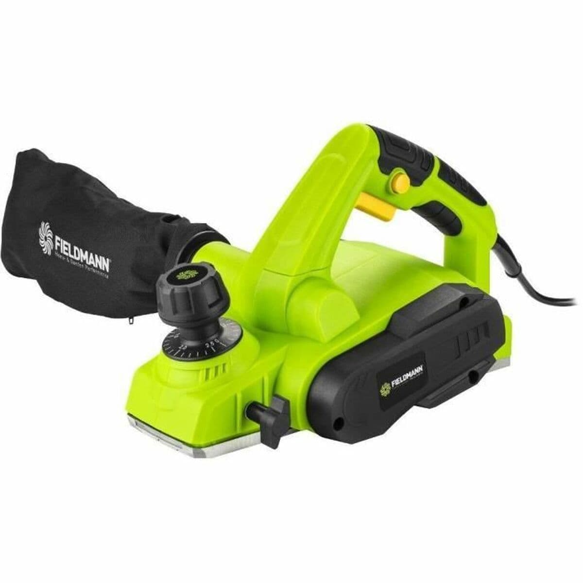 Sähköinen puusepänhöylä Fieldmann FDH 200801-E 230 V 800 W 17000 r.p.m. - Image 3