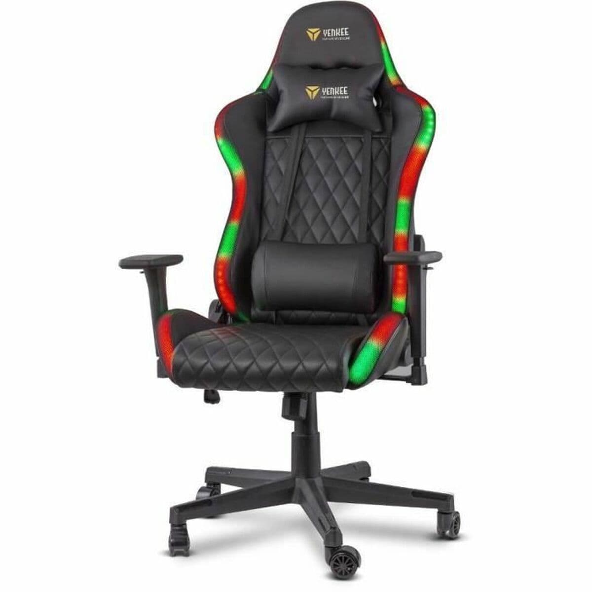 Silla Gaming Yenkee STARDUST - YGC 300RGB RGB - Image 3