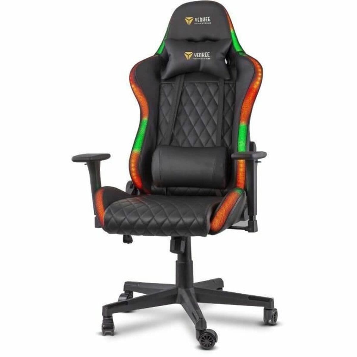 Silla Gaming Yenkee STARDUST - YGC 300RGB RGB - Image 5