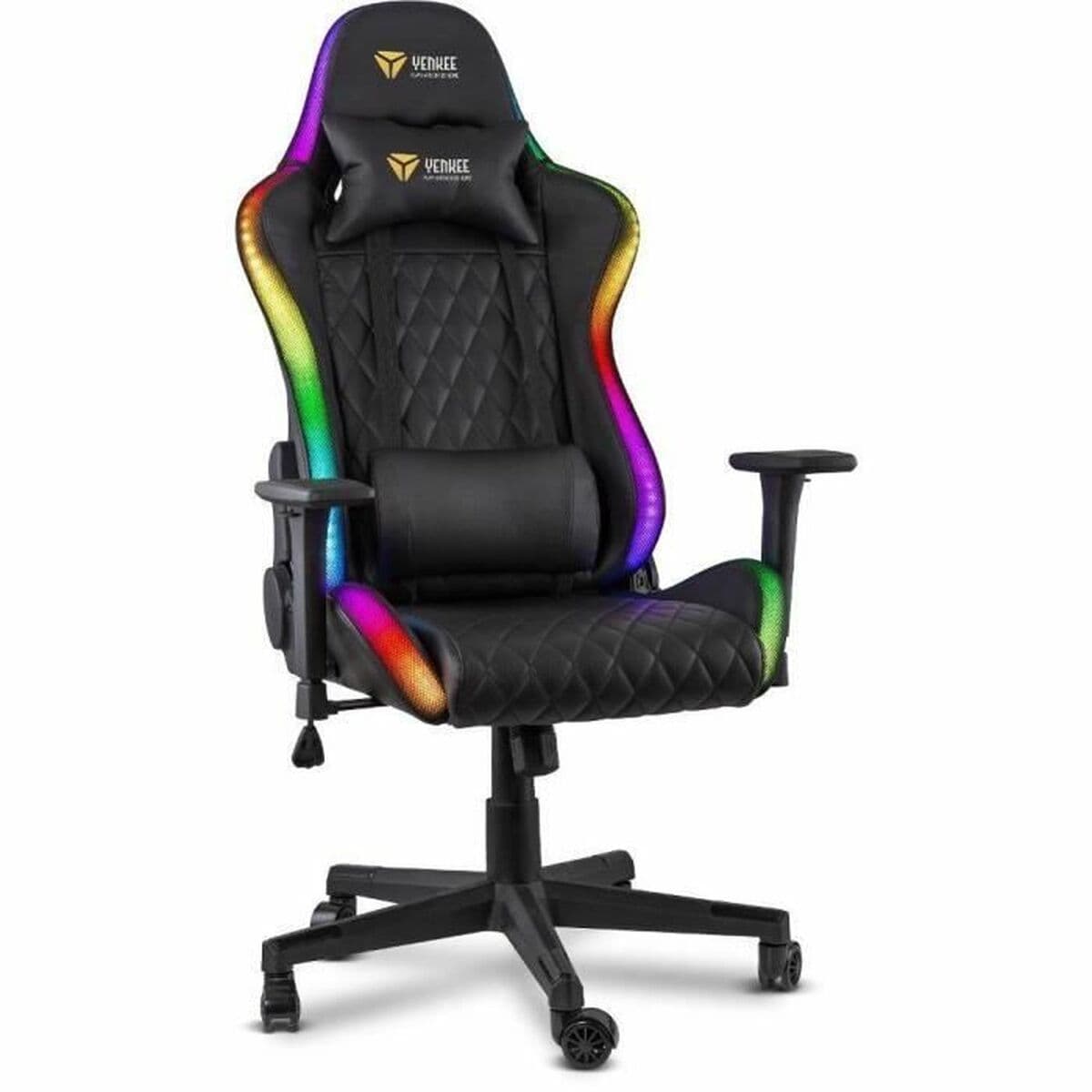 Silla Gaming Yenkee STARDUST - YGC 300RGB RGB - Image 6