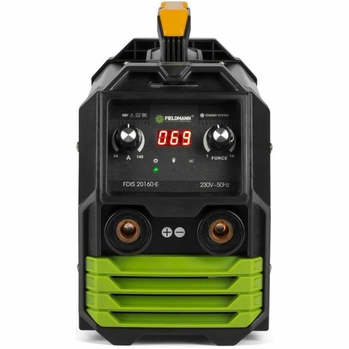 Lödkolv Fieldmann FDIS 20160-E - Image 5