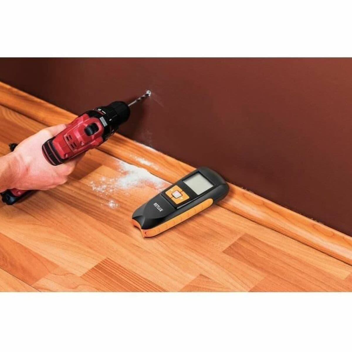 multimetar RETLUX RDT 100 - Image 6