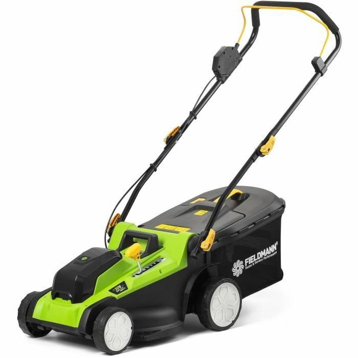 Gressklipper Fieldmann 20 V 37 cm