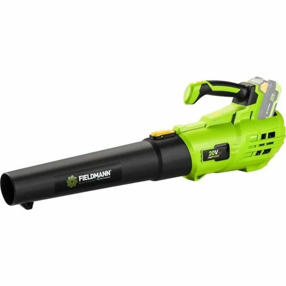 Souffleuse Fieldmann FZF 70605-0