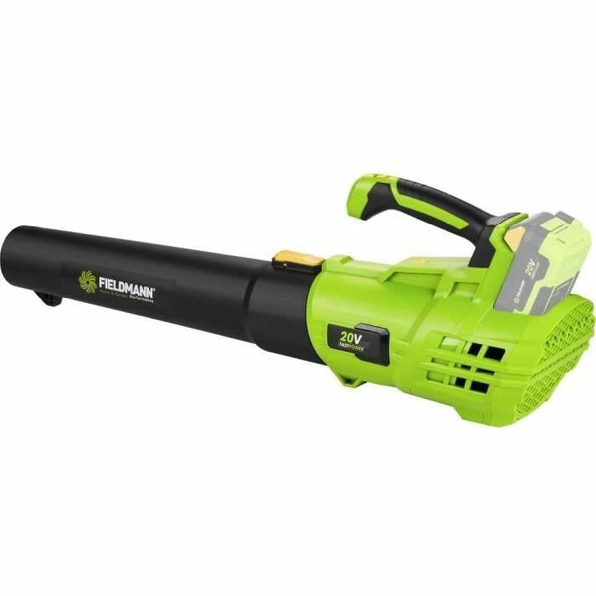 Souffleuse Fieldmann FZF 70605-0 - Image 2