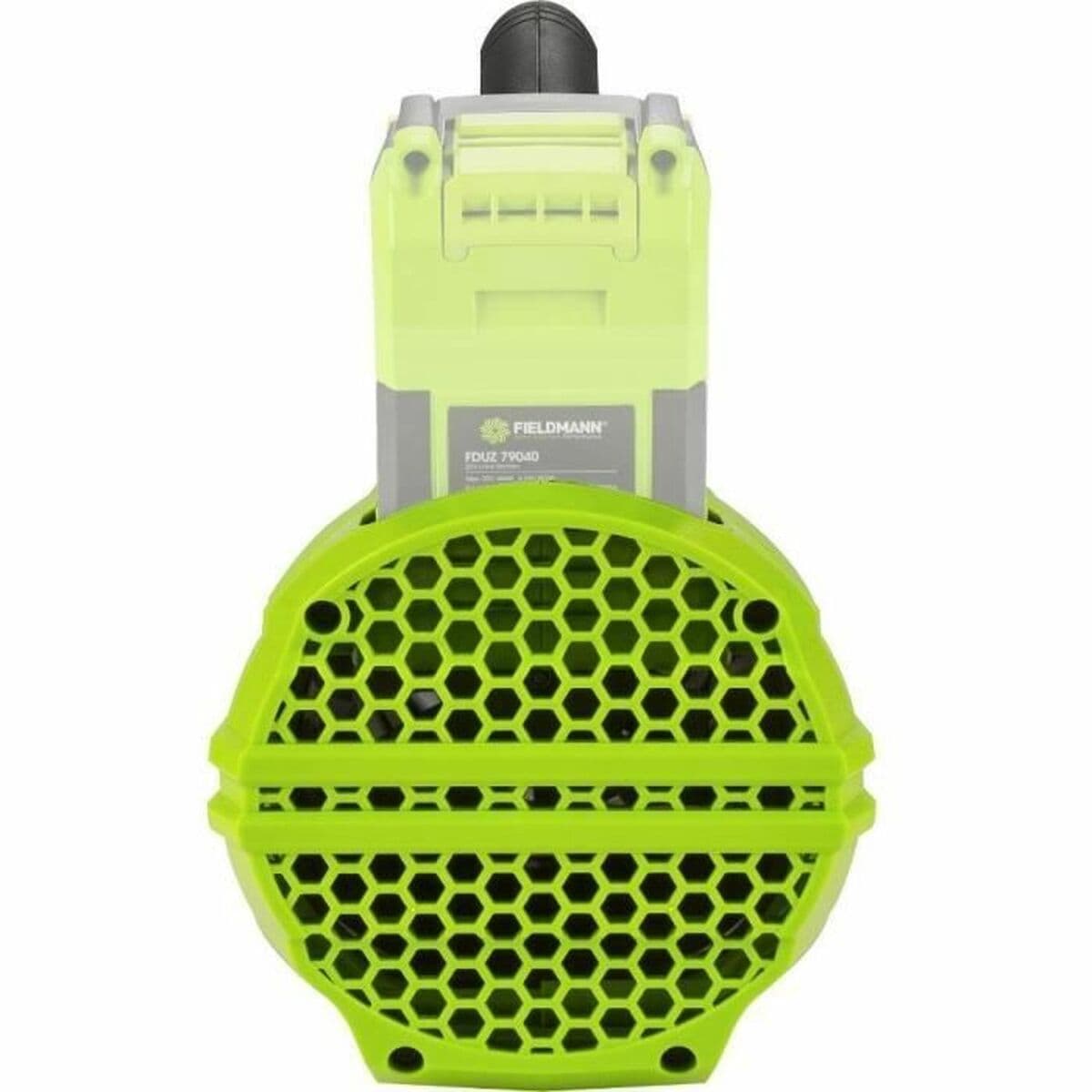 Souffleuse Fieldmann FZF 70605-0 - Image 3