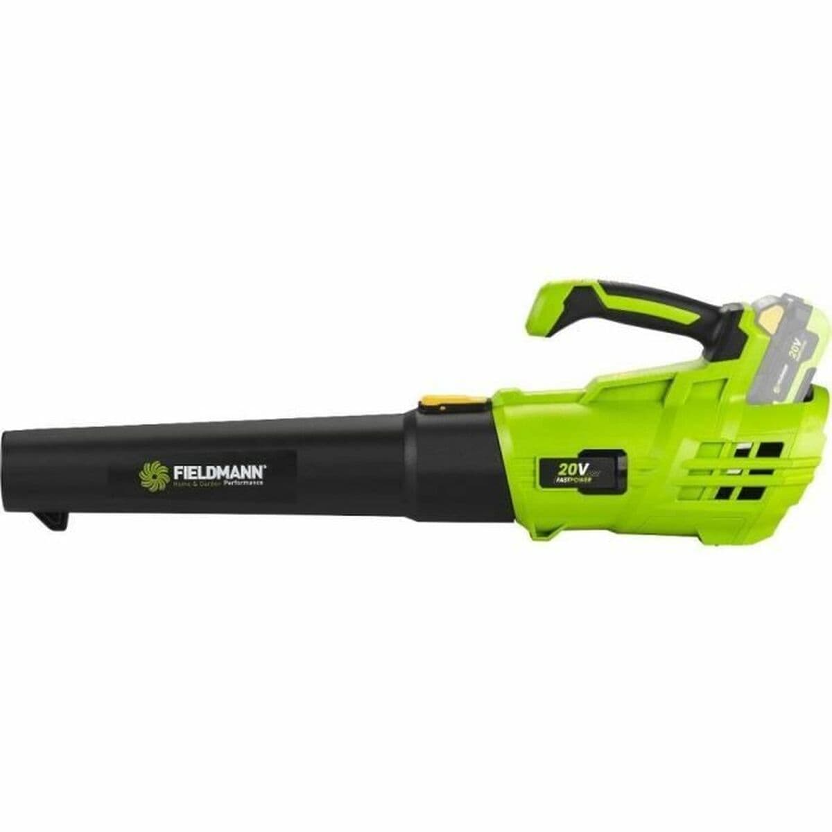 Souffleuse Fieldmann FZF 70605-0 - Image 4