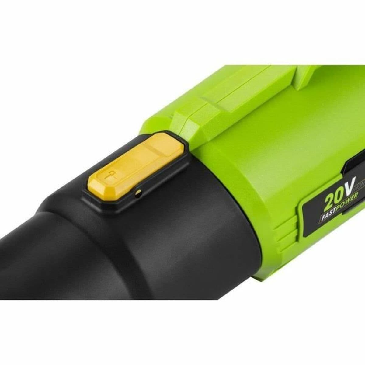 Souffleuse Fieldmann FZF 70605-0 - Image 6