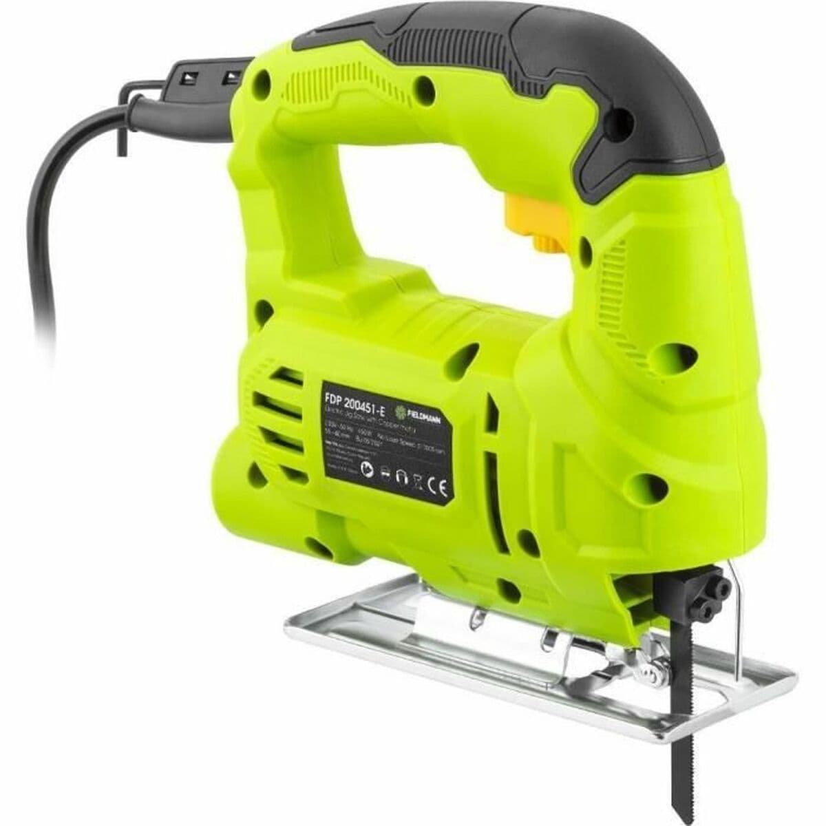 Motorsäge Fieldmann FDP 200451-E 450 W - Image 10