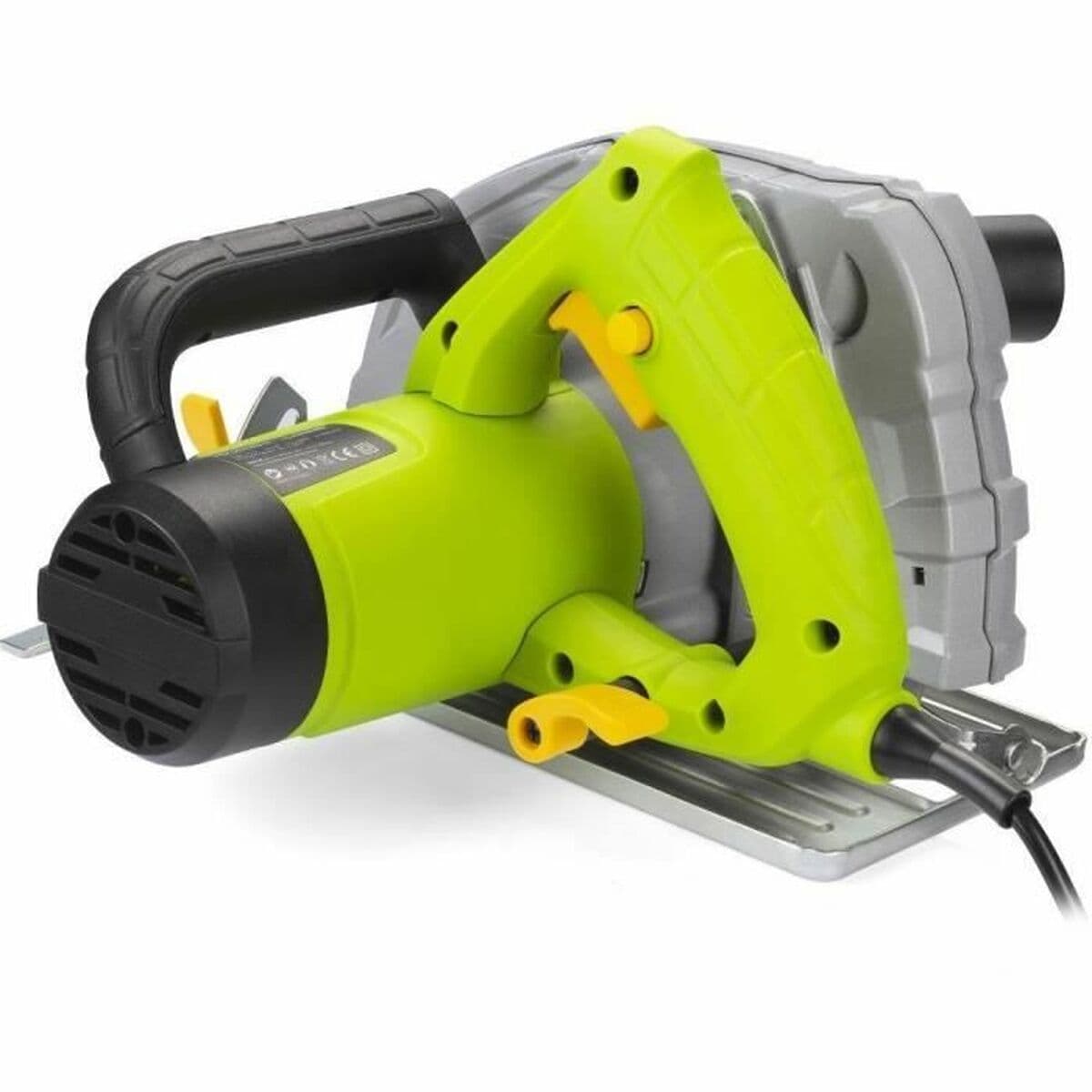 Sierra circular Fieldmann FDK 201202-E 1200 W - Image 3