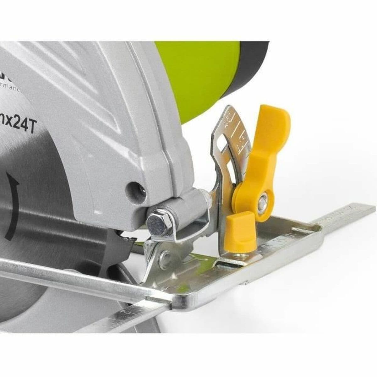 Sierra circular Fieldmann FDK 201202-E 1200 W - Image 5