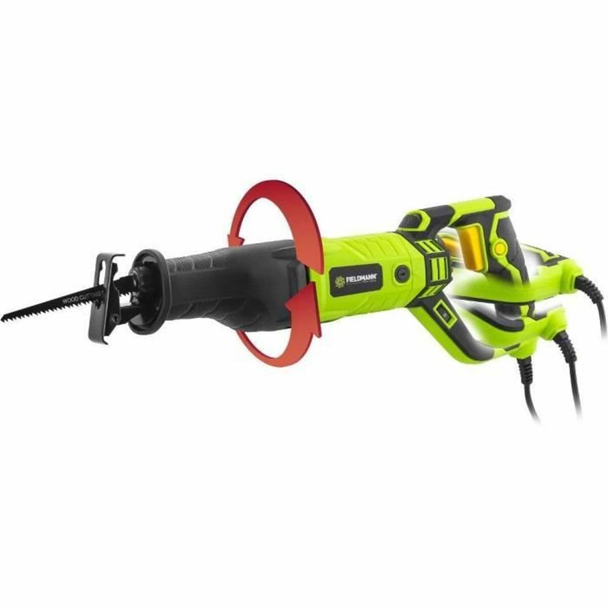 Sierra de Sable Fieldmann FDPO 201050-E - Image 2