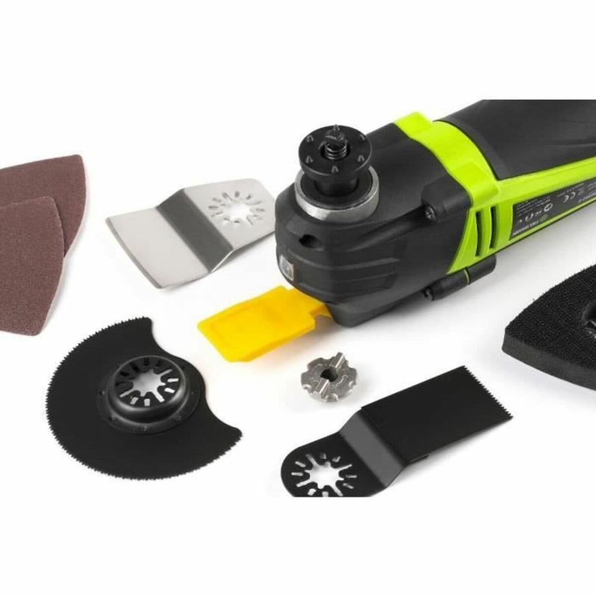 Herramienta Multifunción Fieldmann FDB 200352-E - Image 4