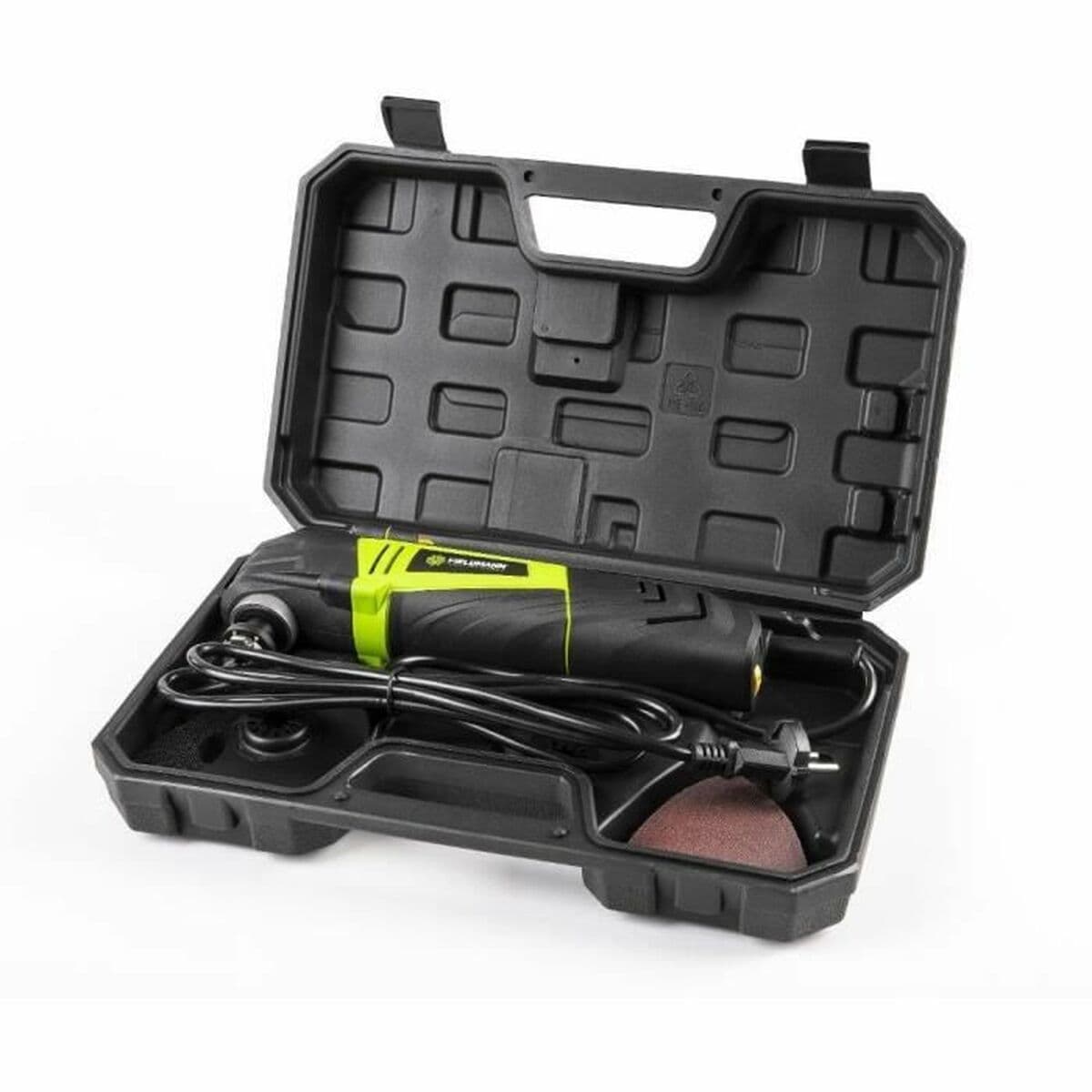 Herramienta Multifunción Fieldmann FDB 200352-E - Image 5