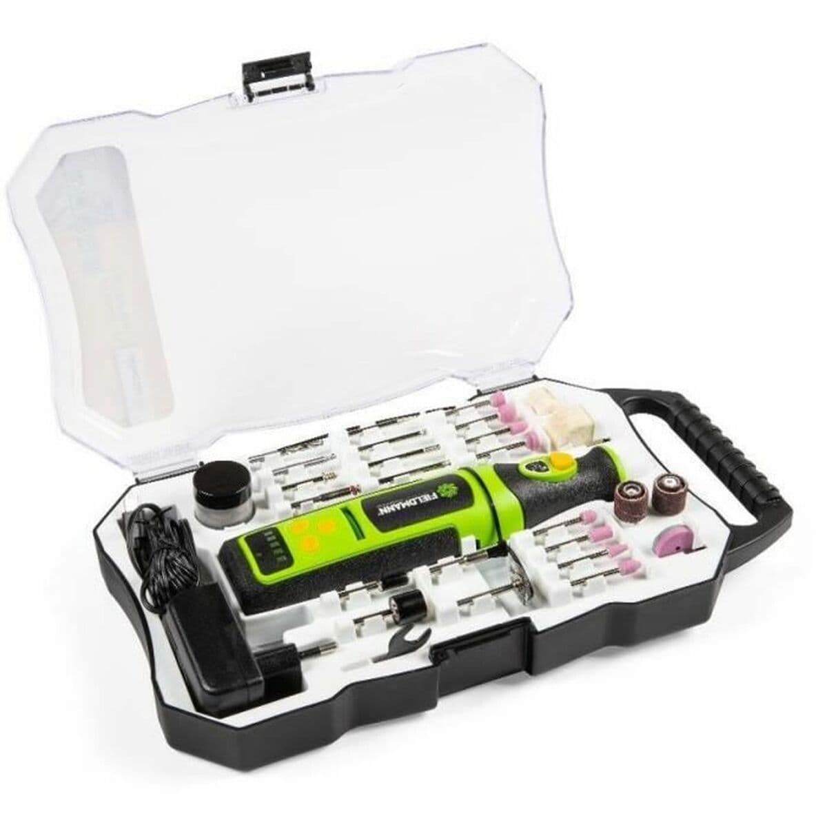 Daugiafunkcinis įrankis Fieldmann - Image 4