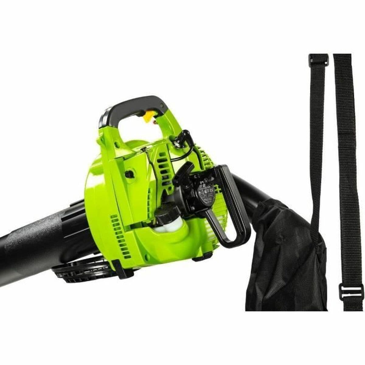 Gebläse Fieldmann FZF 6205-B - Image 2