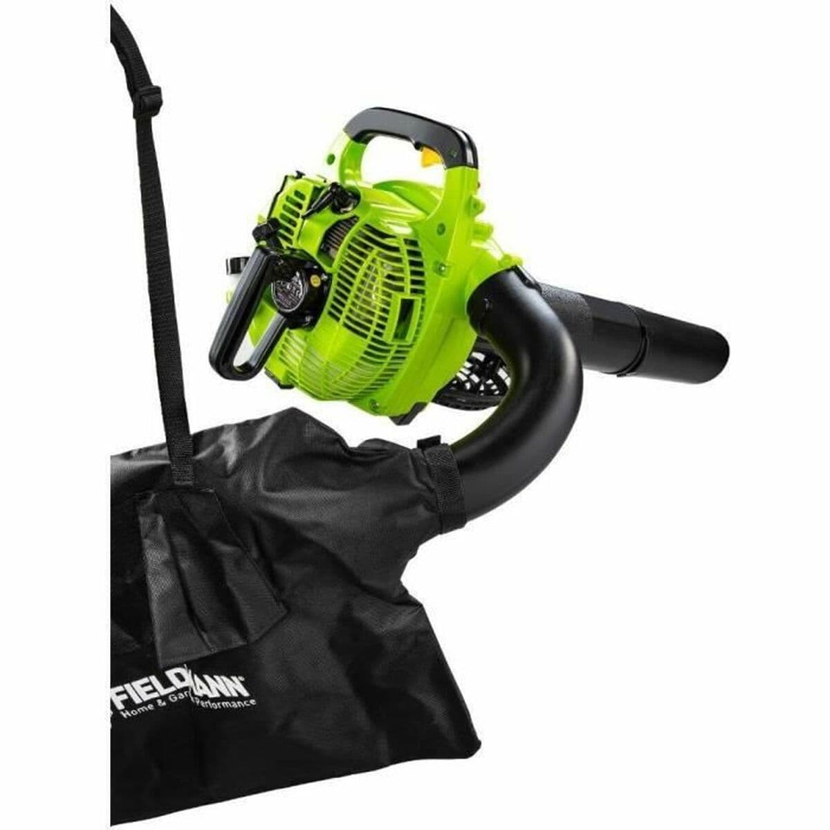 Gebläse Fieldmann FZF 6205-B - Image 3