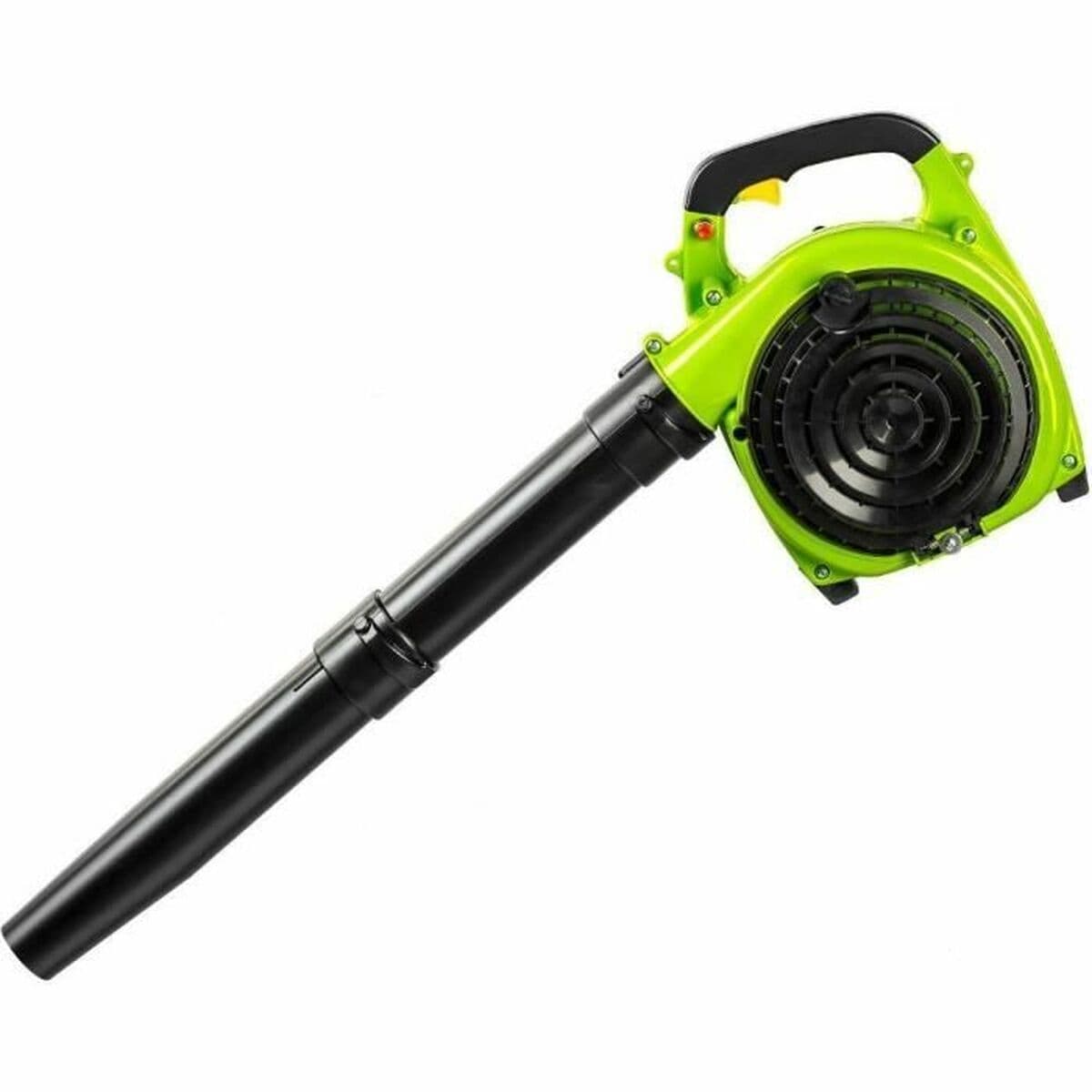 Gebläse Fieldmann FZF 6205-B - Image 5