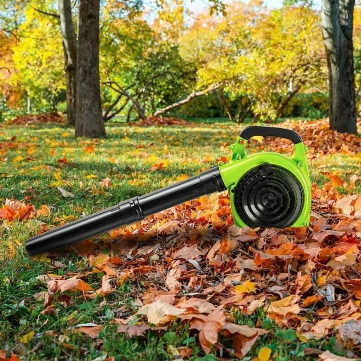 Gebläse Fieldmann FZF 6205-B - Image 6