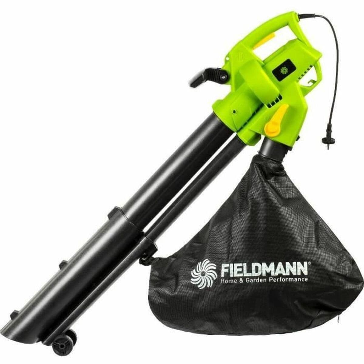 Gebläse Fieldmann FZF 4008-E 3000 W
