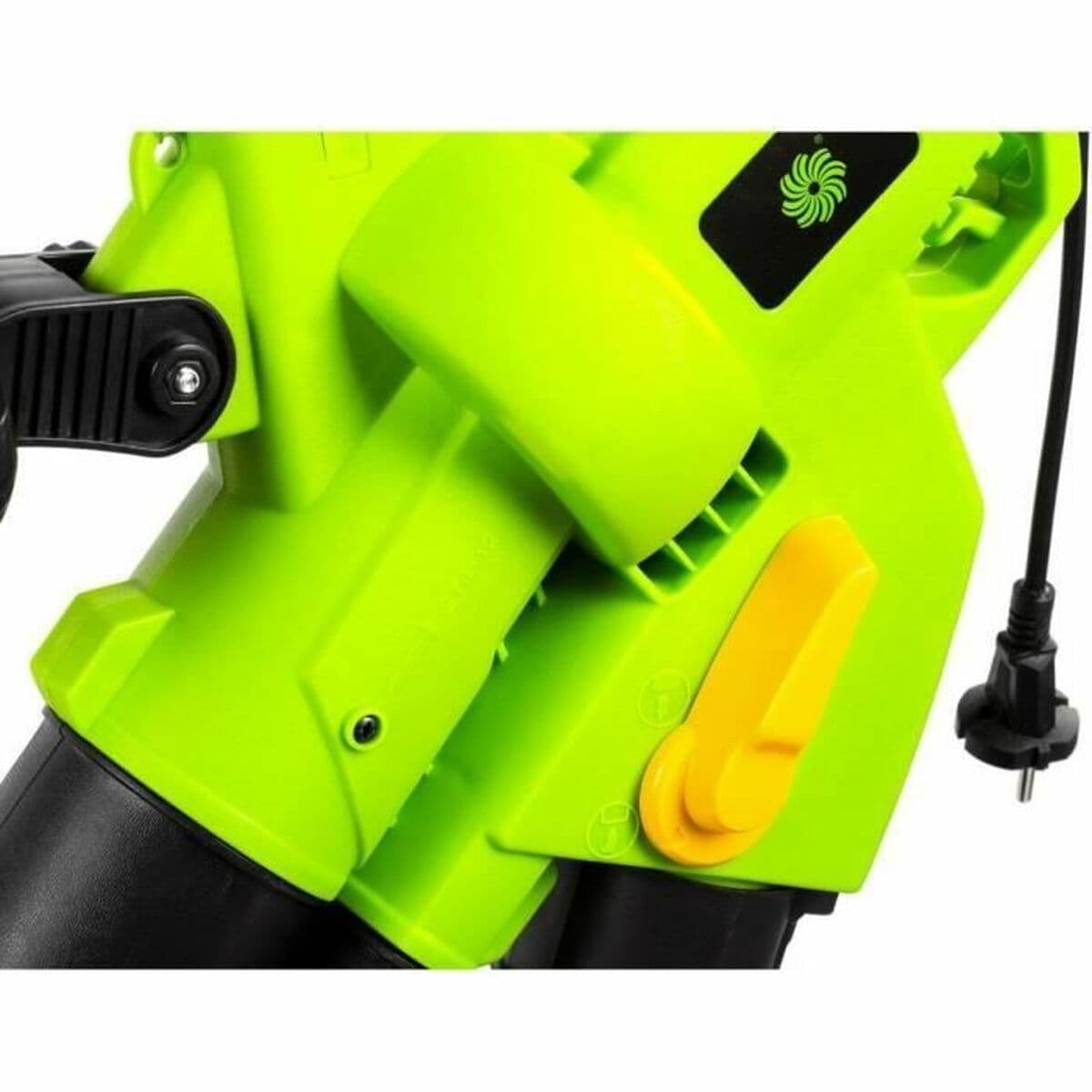 Gebläse Fieldmann FZF 4008-E 3000 W - Image 4